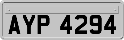 AYP4294