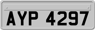 AYP4297