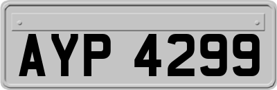 AYP4299