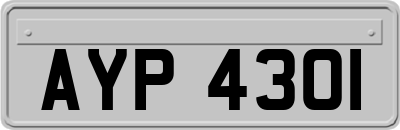 AYP4301