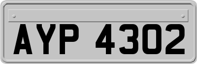 AYP4302