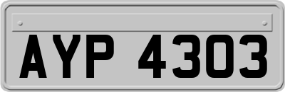 AYP4303