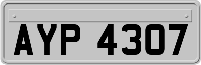 AYP4307