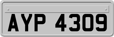 AYP4309
