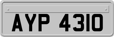 AYP4310