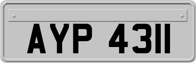 AYP4311
