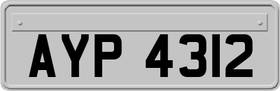 AYP4312