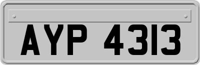 AYP4313