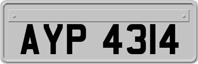 AYP4314