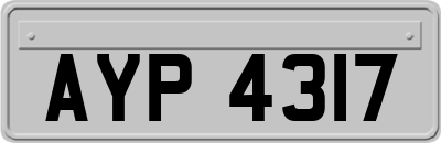 AYP4317