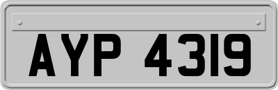 AYP4319