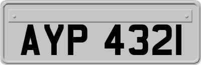 AYP4321