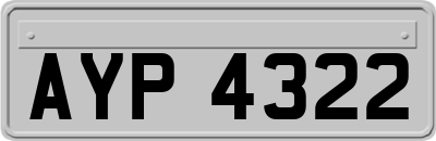 AYP4322