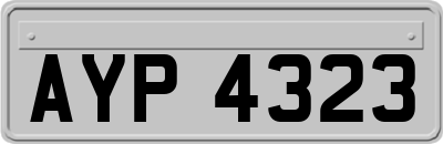 AYP4323