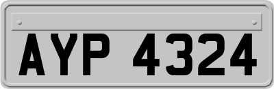 AYP4324