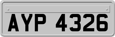 AYP4326