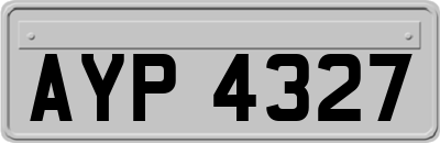 AYP4327