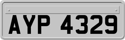AYP4329