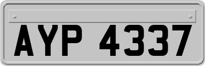 AYP4337