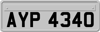 AYP4340