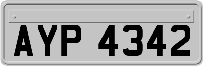 AYP4342