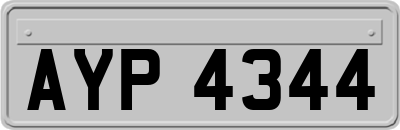 AYP4344
