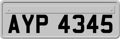 AYP4345