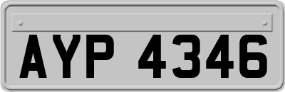 AYP4346