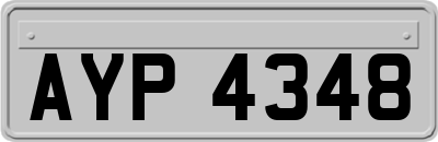 AYP4348