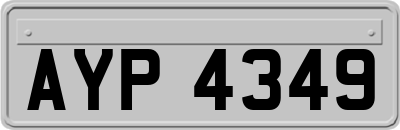 AYP4349
