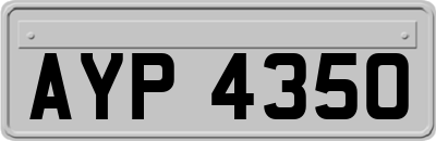 AYP4350