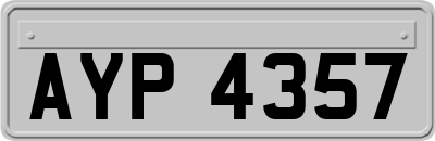 AYP4357