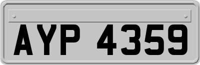 AYP4359