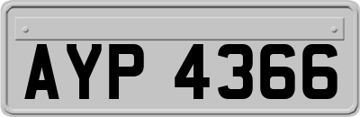 AYP4366