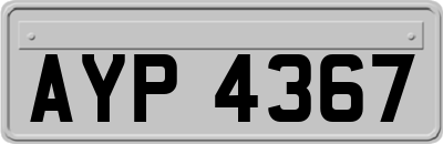 AYP4367