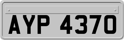 AYP4370
