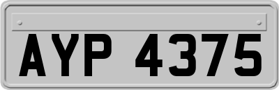 AYP4375
