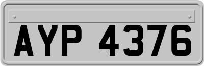 AYP4376