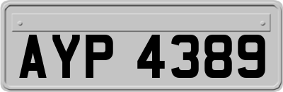 AYP4389