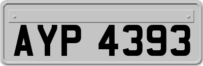 AYP4393