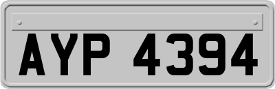 AYP4394