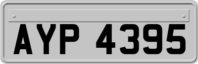 AYP4395