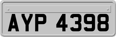AYP4398