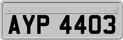 AYP4403