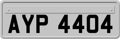 AYP4404