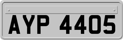 AYP4405