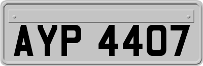AYP4407