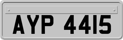 AYP4415