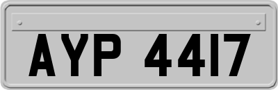 AYP4417