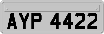 AYP4422